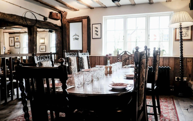 The Crown Inn