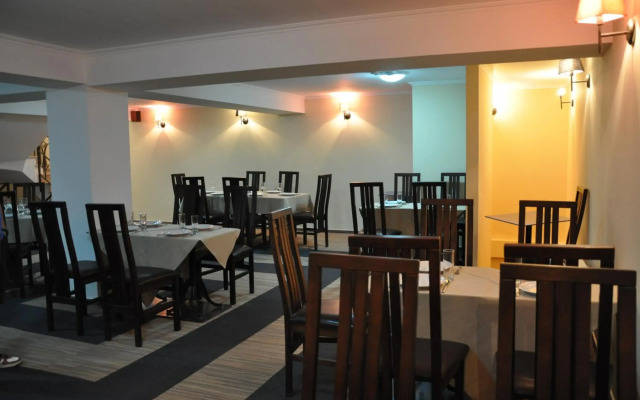 Vigo Grand Hotel