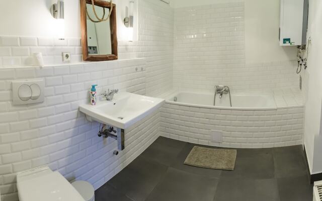 Pelicanstay in Buda Historical District