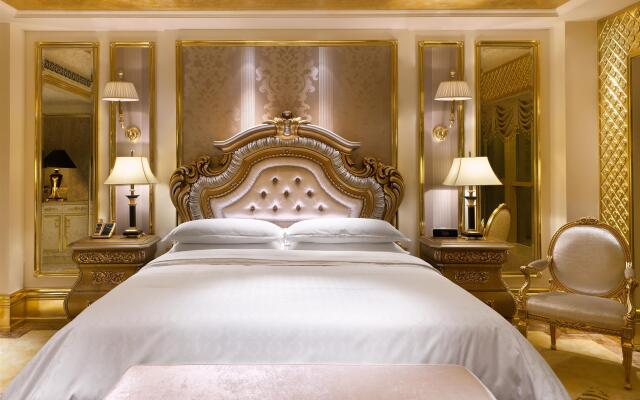 Sheraton Chongqing Hotel
