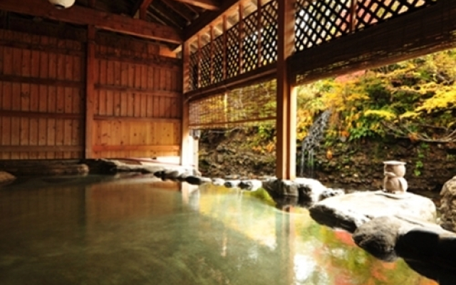 Yunokoya Onsen Hito no Yado Ryudo