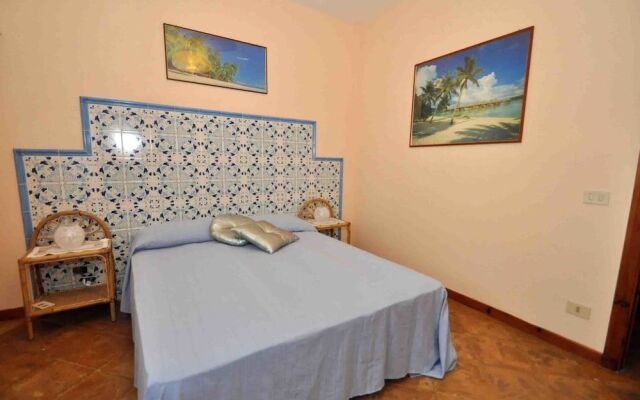 Amami Viaggi - Villa Lucia Aurora