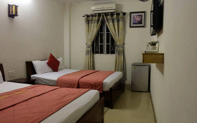 Kim Long Hotel Da Nang