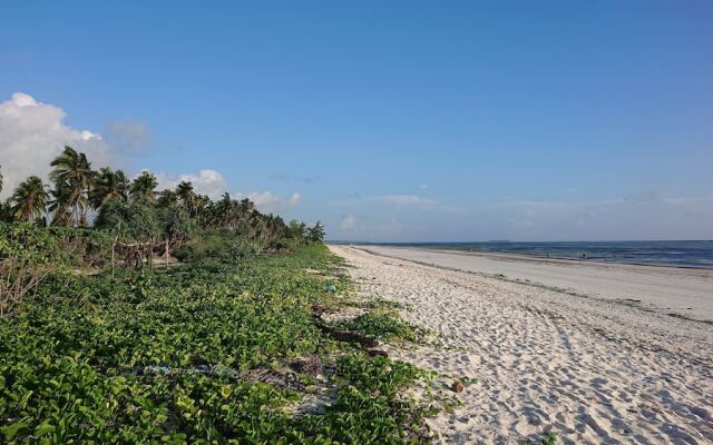 Balungi Bungalows And Restaurent