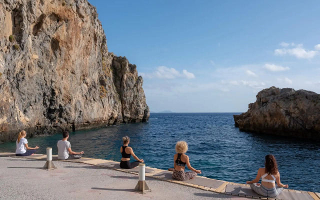 Kalypso Cretan Village Resort and Spa