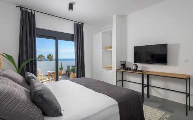 Seasand Villa