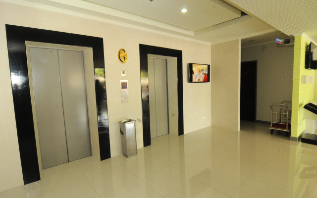 Regency Inn