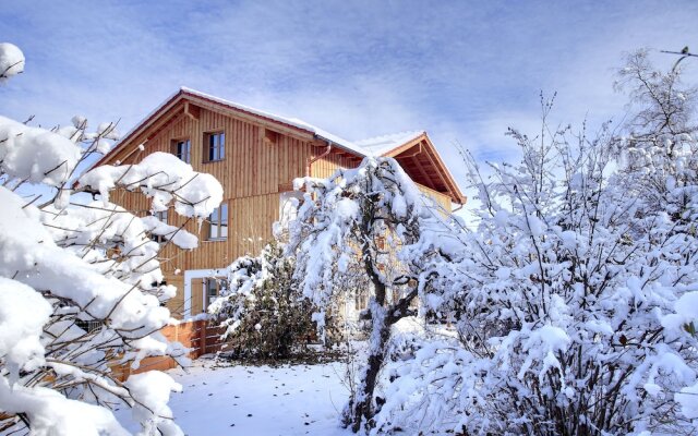 Luna Blanca Boutique Apartments