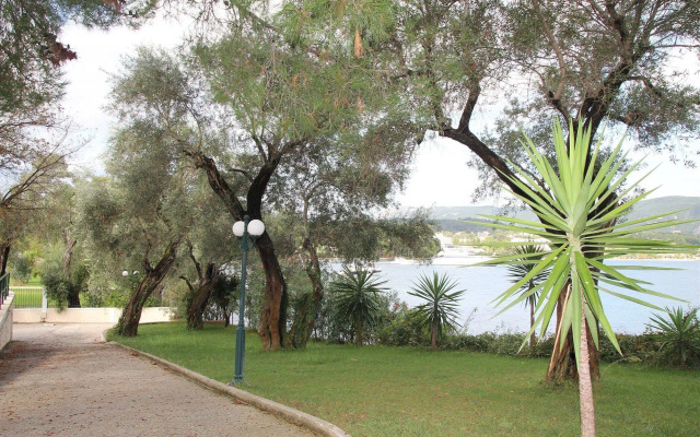 Saint Nicholas Beach Apartments