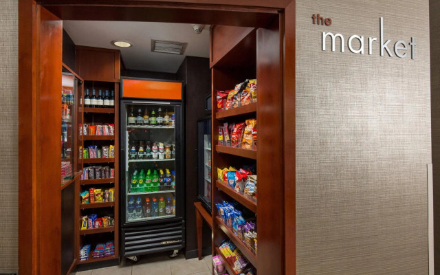 Courtyard by Marriott Ontario Rancho Cucamonga