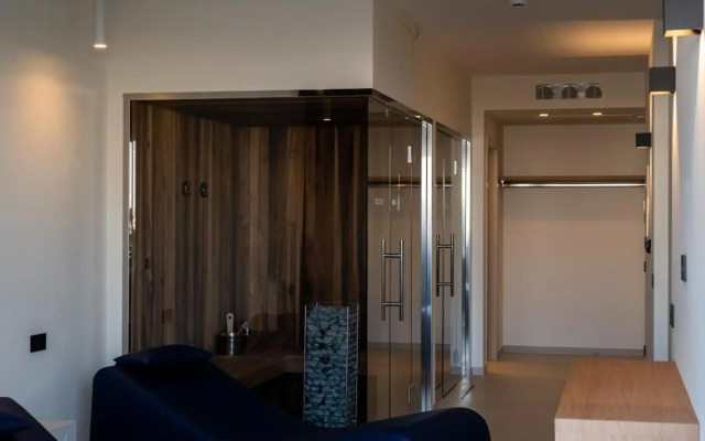 Hotel Sporting