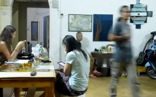 Gado Gadu Hostel