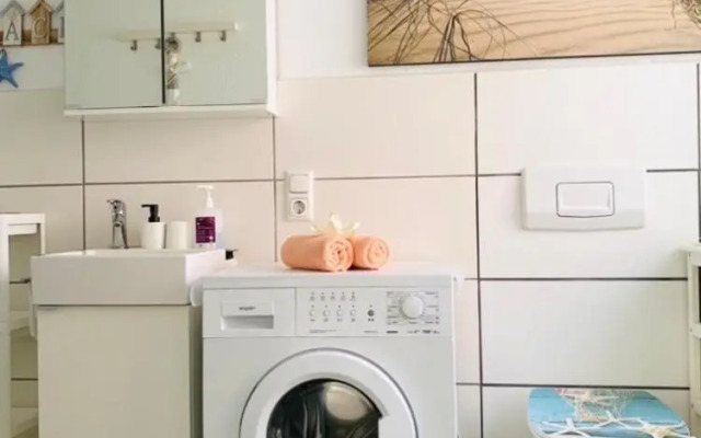 Apartment Glesch