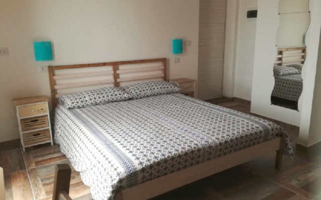 B&B Villa Maris