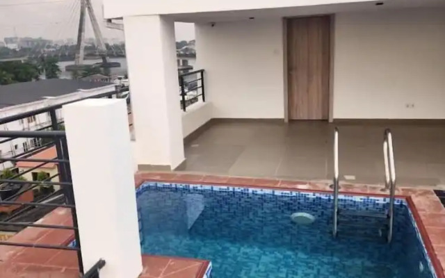 Wonder Court 2 Hotel and Apartment