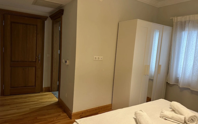 Leila Butik Otel
