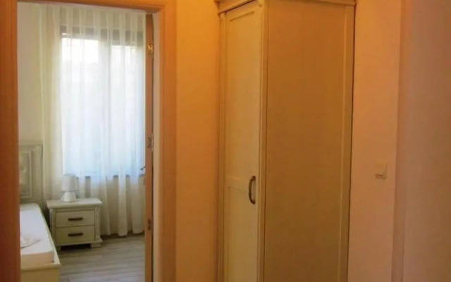 Apartments in Aparthotel Artur
