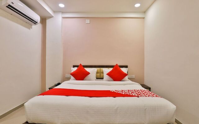 OYO 26578 Hotel Aashray