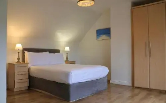 Doolin Village Lodges