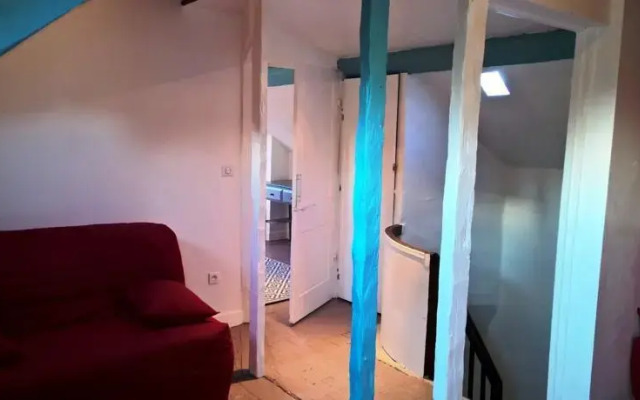 Your Private's House