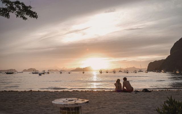 Weekends Resorts El Nido