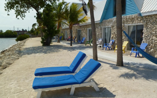 Ibis Bay Beach Resort