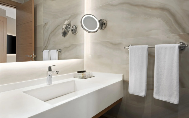 Howard Johnson Qunsheng Plaza Guizhou