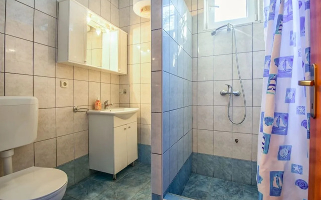 Apartment Olive Orange Bungalow