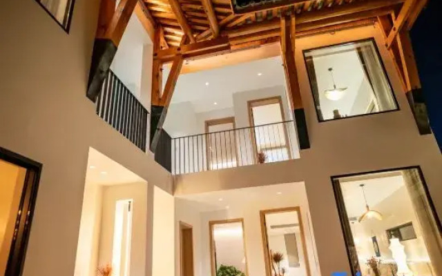Xiaosu Homestay (Yujinqiao Branch, Shaxi Ancient Town)
