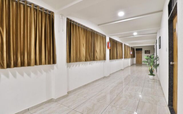 Hotel SR Rooms