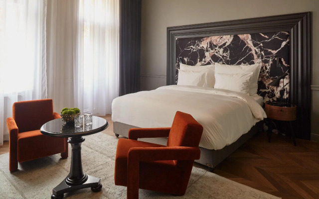 Hotel Collect – Adults Only