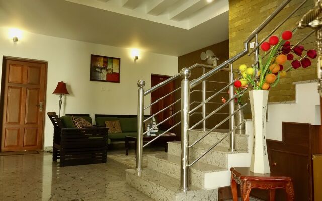 Fortkochi Beach Inn