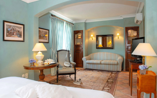 La Bastide du Calalou Hotel & Spa, BW Premier Collection