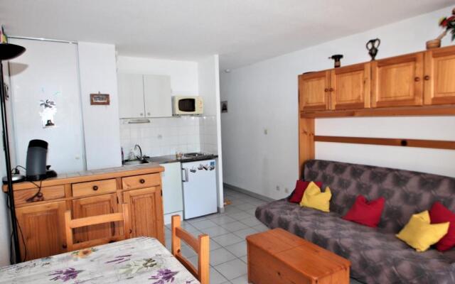 Appartement Banyuls-sur-Mer, 2 pièces, 4 personnes - FR-1-309-37