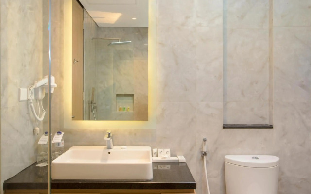 Swiss-Belhotel Papua