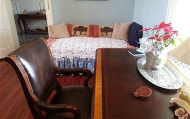 William Sypert Station