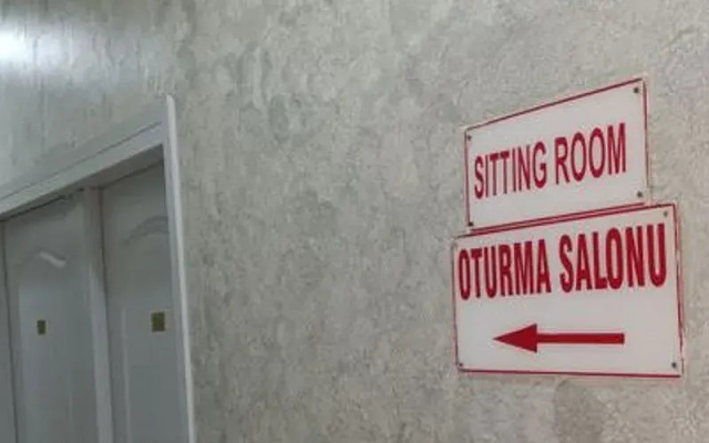 Seslikaya Hotel Lefkoşa