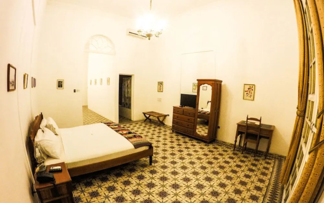 Apart Hotel Casa Morey
