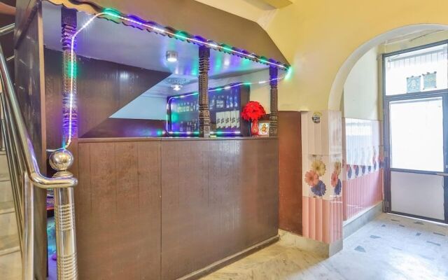 SPOT ON 678 Hotel Sudip Gulf Pvt Ltd
