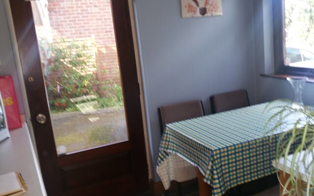 Lisburn Accommodation