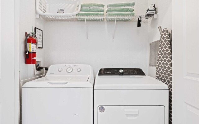 Renovated Condo by Convention Center & I-drive