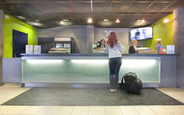 Tallink Express Hotel