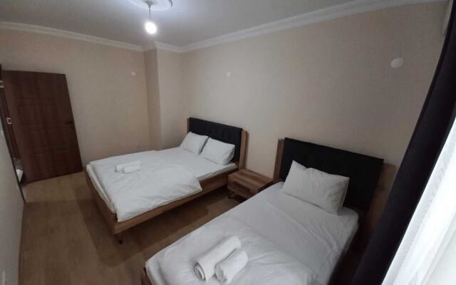Kivanc Residence