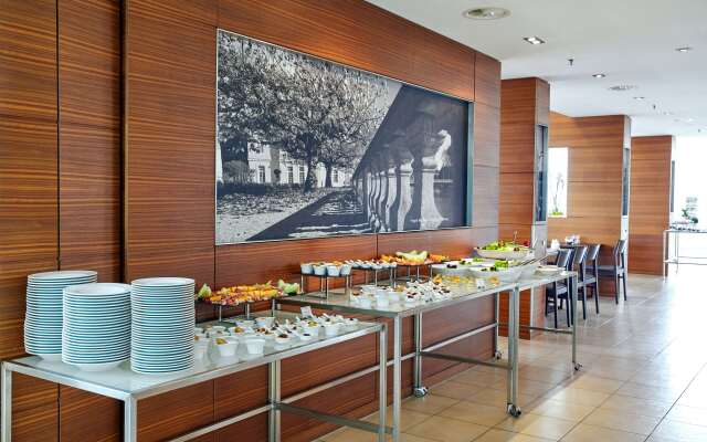 H4 Hotel Solothurn