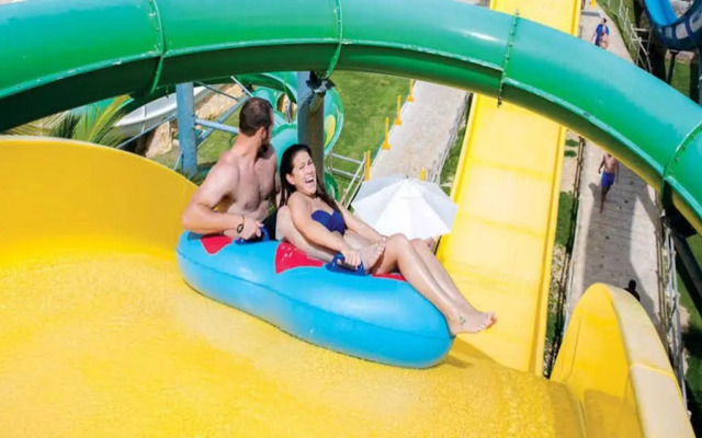 Grand Memories Punta Cana All Inclusive