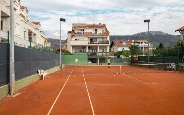 Apartments Ante