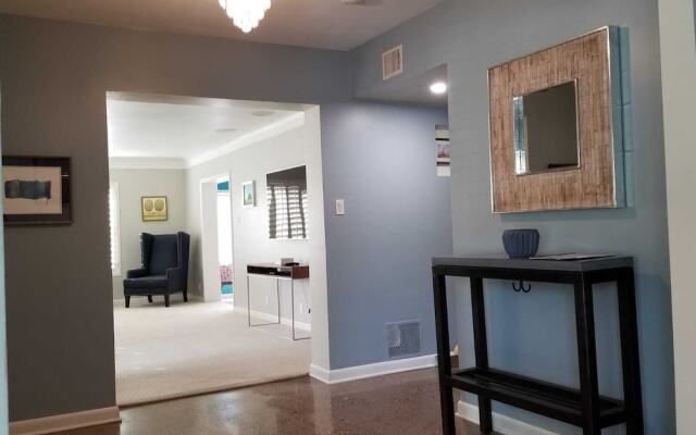 Encanto Vistas, A Golf Property in Central Phoenix