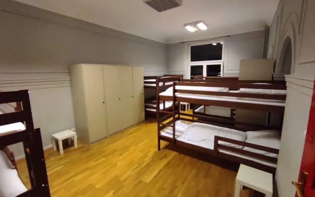 Casa De Wawa - Hostel