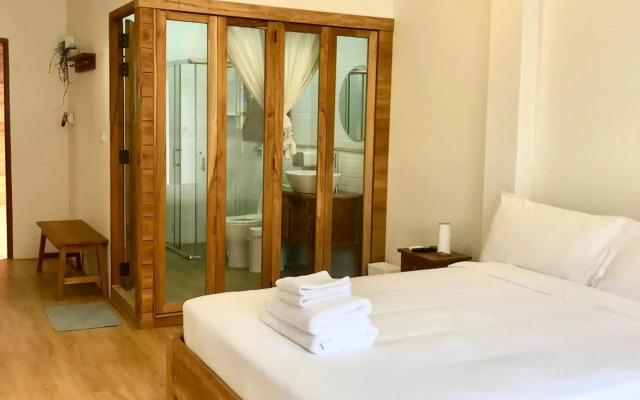 นา-ใบบุญ Nabaiboon