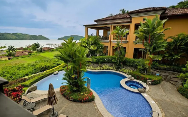 CR Luxury Terrazas 3A 3 Bdrm